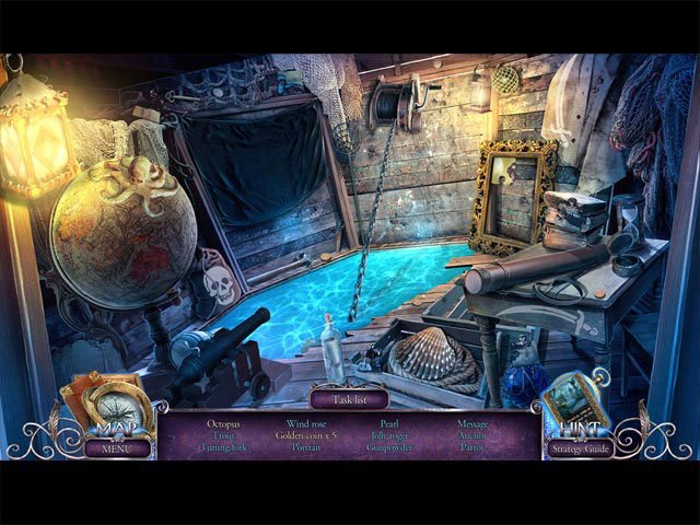 Surface: Game of Gods large screenshot