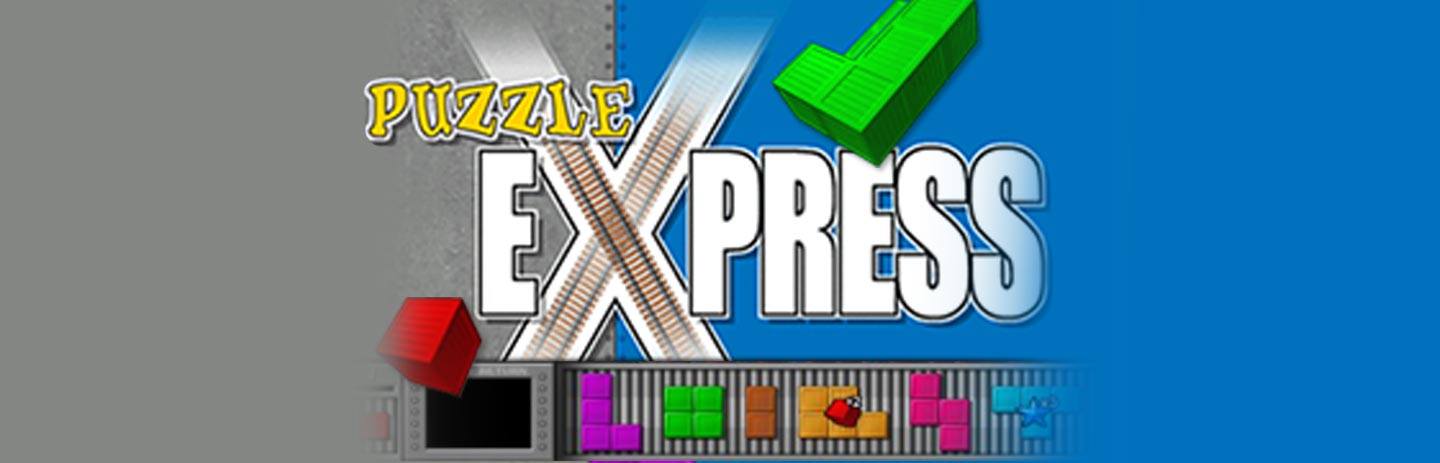 Puzzle Express Gamehouse