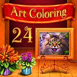 Art Coloring 24