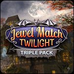 Jewel Match Twilight Triple Pack