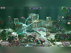 Jewel Match Atlantis Solitaire 4 Collector's Edition thumb 1