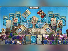 Jewel Match Atlantis Solitaire 4 Collector's Edition thumb 3