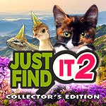 Just Find It 2 Collector's Edition