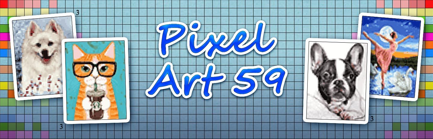 Pixel Art 59