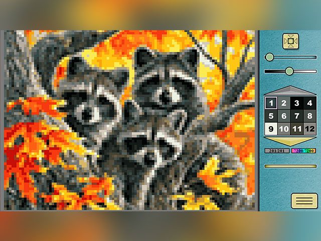 Pixel Art 59 large screenshot