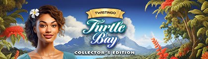 Twistingo: Turtle Bay Collector's Edition screenshot