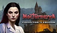 Nocturnarya - Collector's Edition