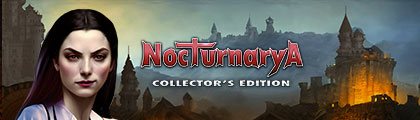 Nocturnarya - Collector's Edition screenshot