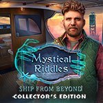Mystical Riddles: Ship From Beyond Collector's Edition