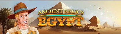Ancient Relics - Egypt screenshot