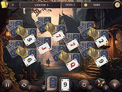 Mystery Solitaire Grimms Tales 9 thumb 2