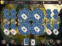 Mystery Solitaire Grimms Tales 9 thumb 3