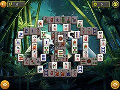 Panda Choice Mahjong thumb 3