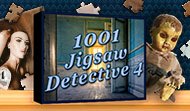 Game 1001 Jigsaw Detective 4