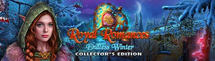 Royal Romances: Endless Winter CE screenshot