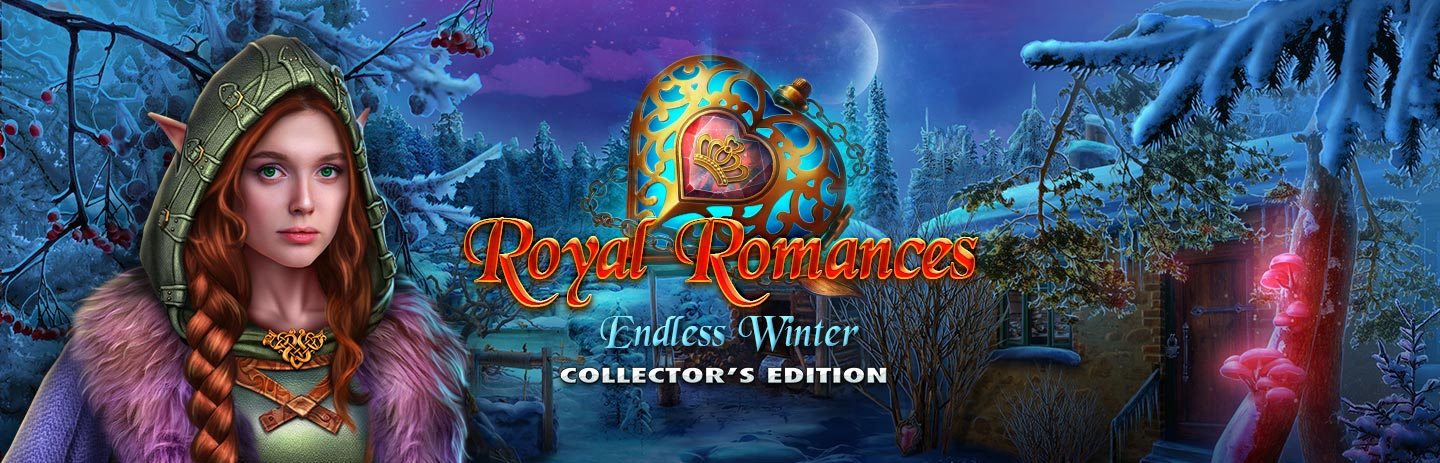 Royal Romances: Endless Winter CE