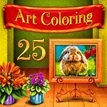 Art Coloring 25