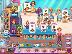 Claire's Cruisin' Cafe: Fest Frenzy Collector's Edition thumb 2