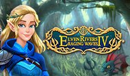 Elven Rivers 4 - Raging Waves
