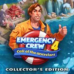 Emergency Crew 4 Call of the Ancestors CE