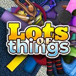 Lots of Things