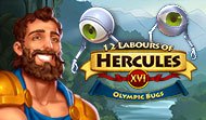 12 Labours of Hercules 16: Olympic Bugs