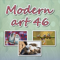 Modern Art 46