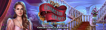 Connected Hearts: Cost of Beauty Collector's Edition screenshot