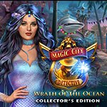 Magic City Detective - Wrath of the Ocean CE
