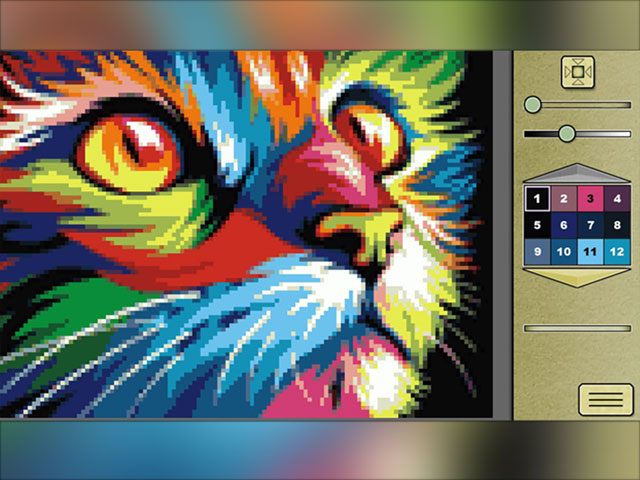 Pixel Art Perfection Volume 2 large screenshot