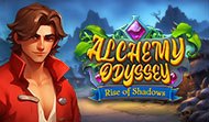 Alchemy Odyssey: Rise of Shadows