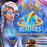 Maze of Realities - Symphony of Invention