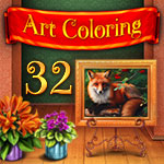 Art Coloring 32