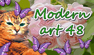Modern Art 48