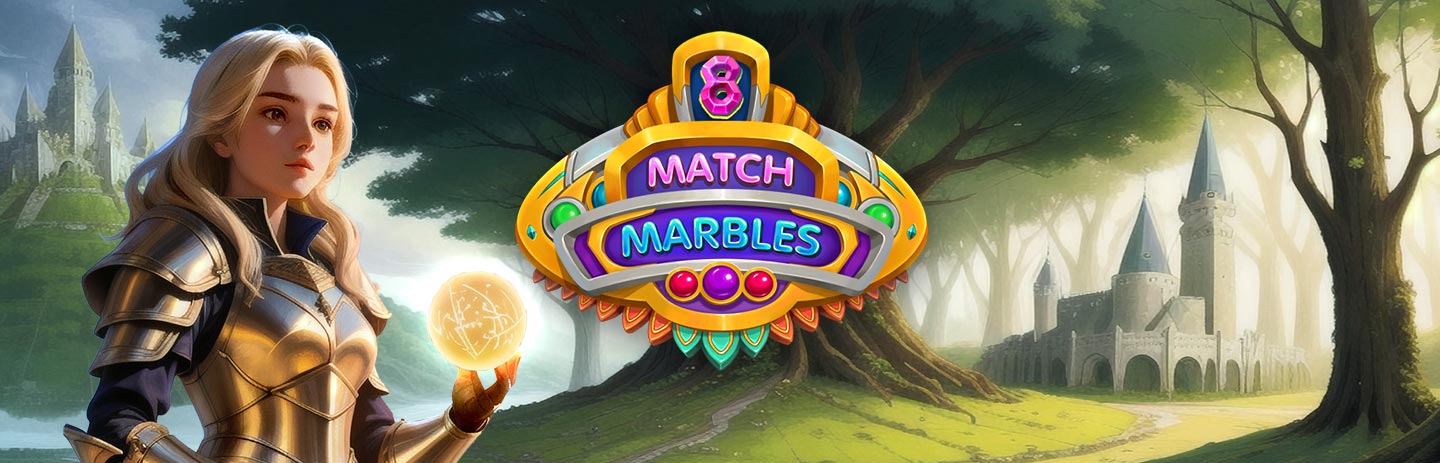 Match Marbles 8