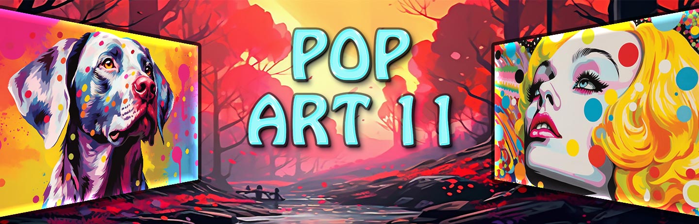 Pop Art 11