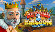 Beyond the Kingdom 3 - Secrets of the Ancient