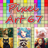 Pixel Art 67