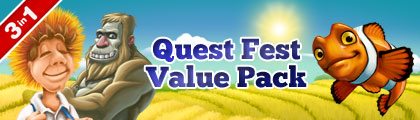 Quest Fest Value Pack screenshot
