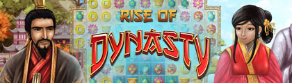 Rise of Dynasty screenshot