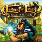Legend of Egypt: Jewels of the Gods