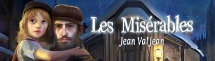 Les Miserables - Jean Valjean screenshot