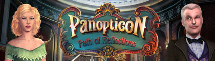 Panopticon: Path of Reflection screenshot