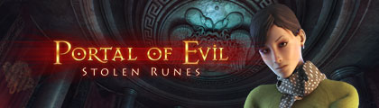 Portal of Evil: Stolen Runes screenshot
