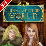 Hidden Mysteries World
