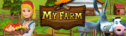 My Farm screenshot