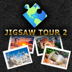 Jigsaw World Tour 2