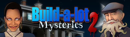Build-a-lot Mysteries 2 screenshot