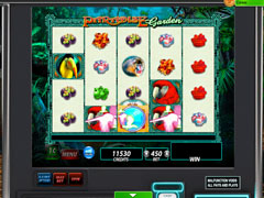 IGT Slots Gold Bar 7's Deluxe thumb 2