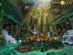 Jewel Quest Mysteries Bundle thumb 1